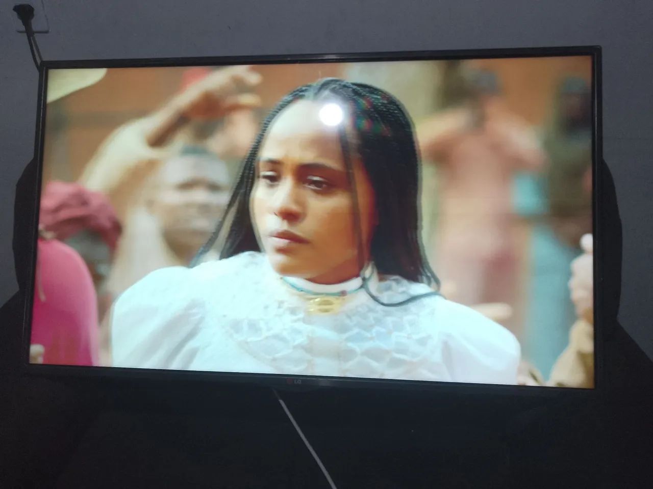 SMART TV LG 47" - Foto 3