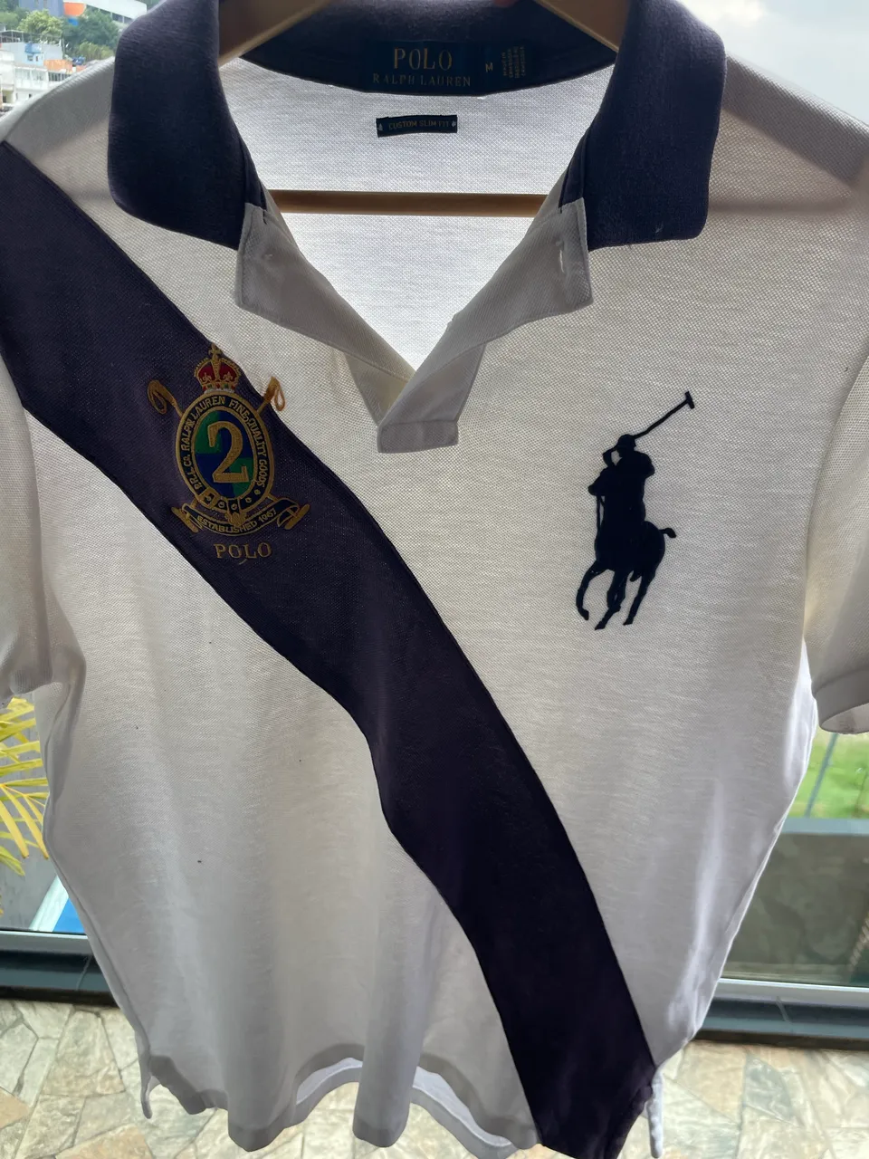 Camisa ralph Lauren - Roupas - Alphaville - Lagoa dos Ingleses