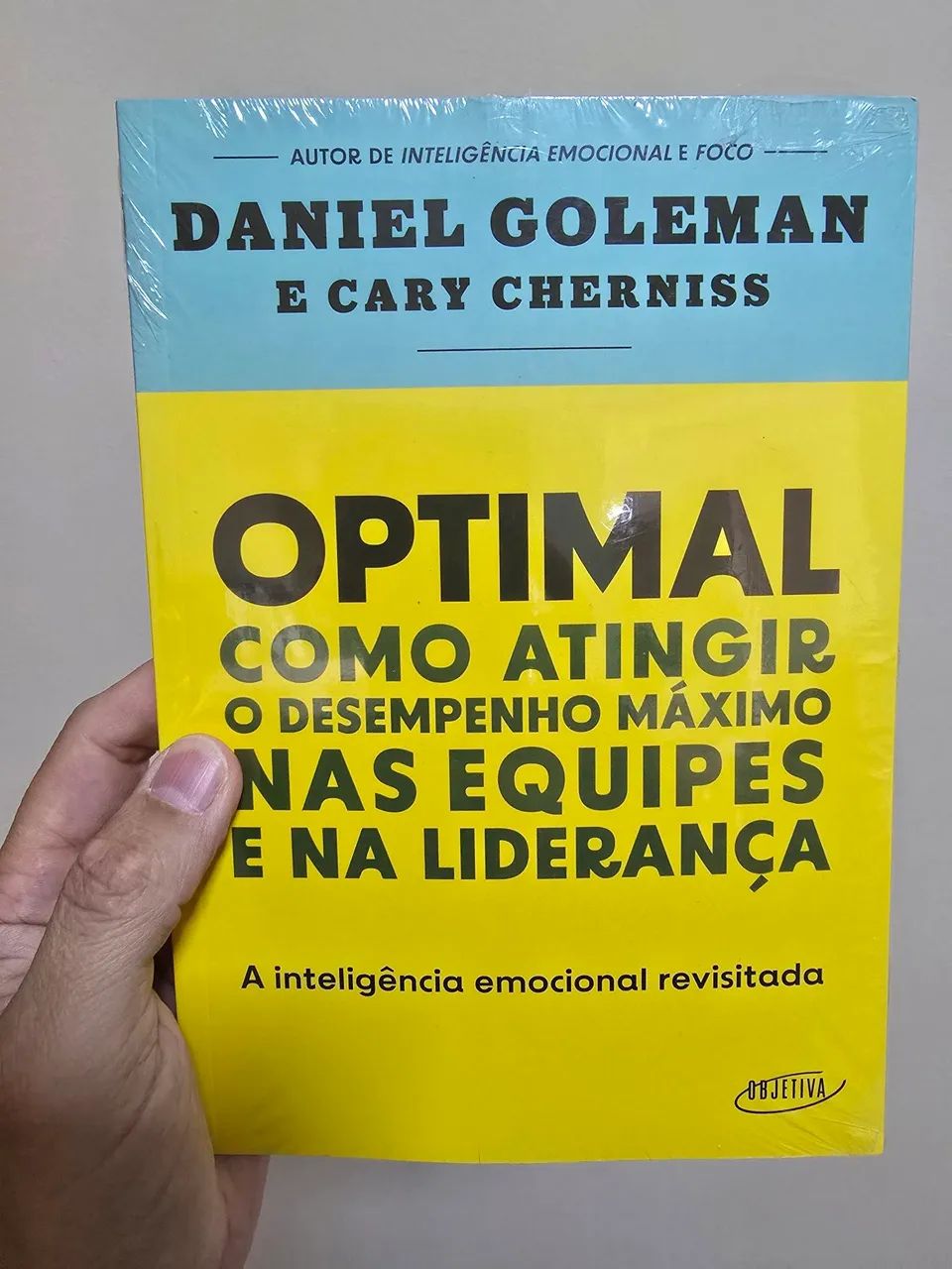 Optimal - Como atingir o desempenho máximo