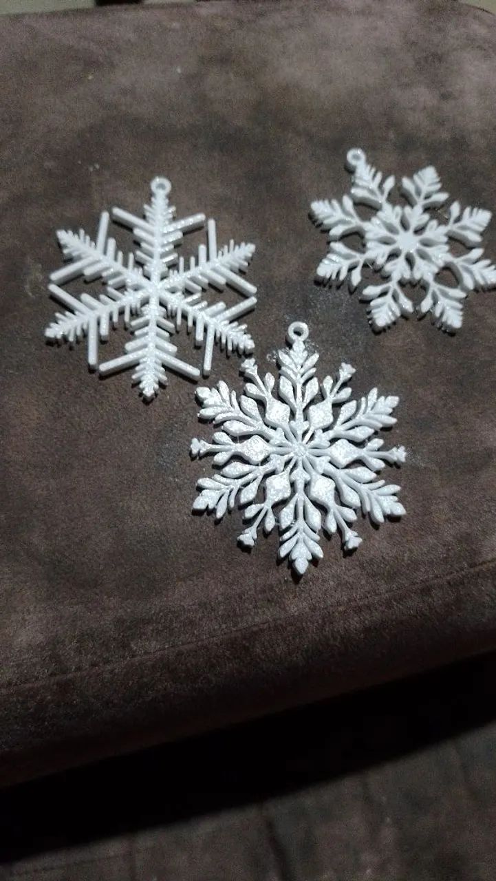 Enfeite NATAL 