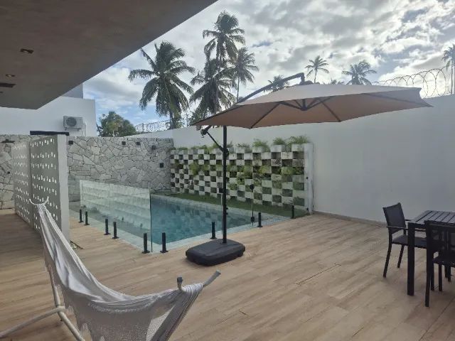 CASA DE CONDOMÍNIO COM ENERGIA SOLAR - Foto 3