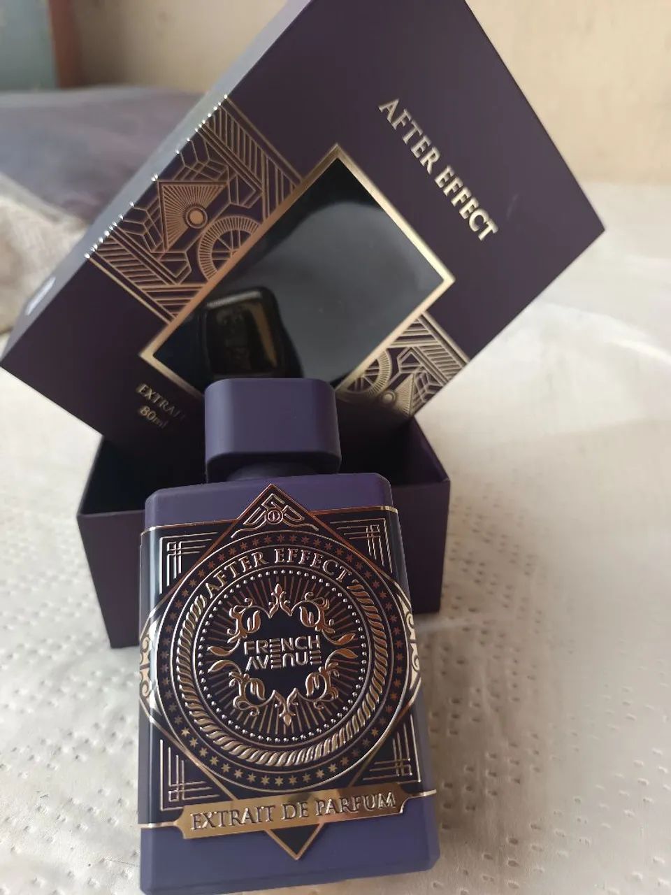 Perfume After Effect  - Foto 4