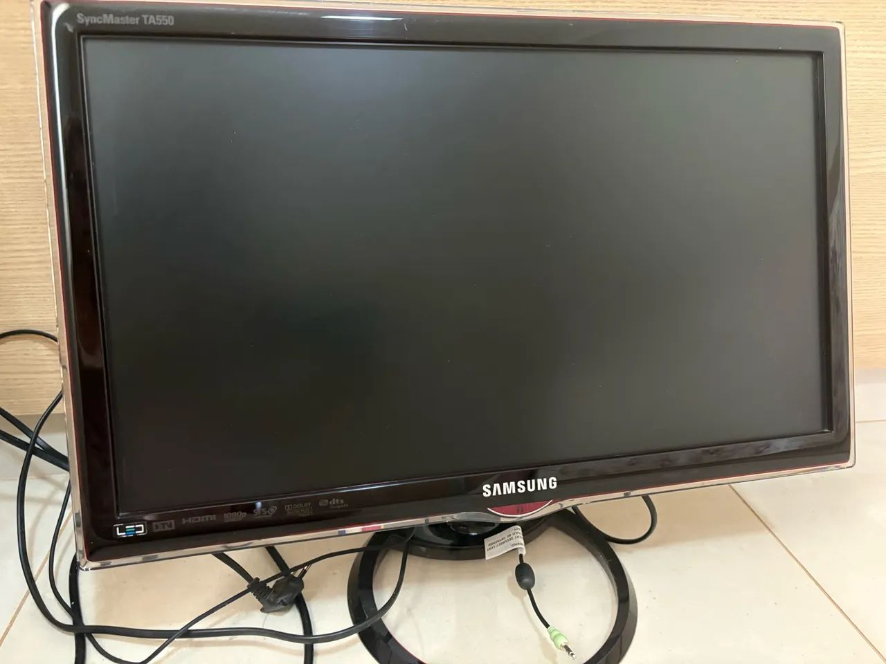 Monitor Samsung  - Foto 3