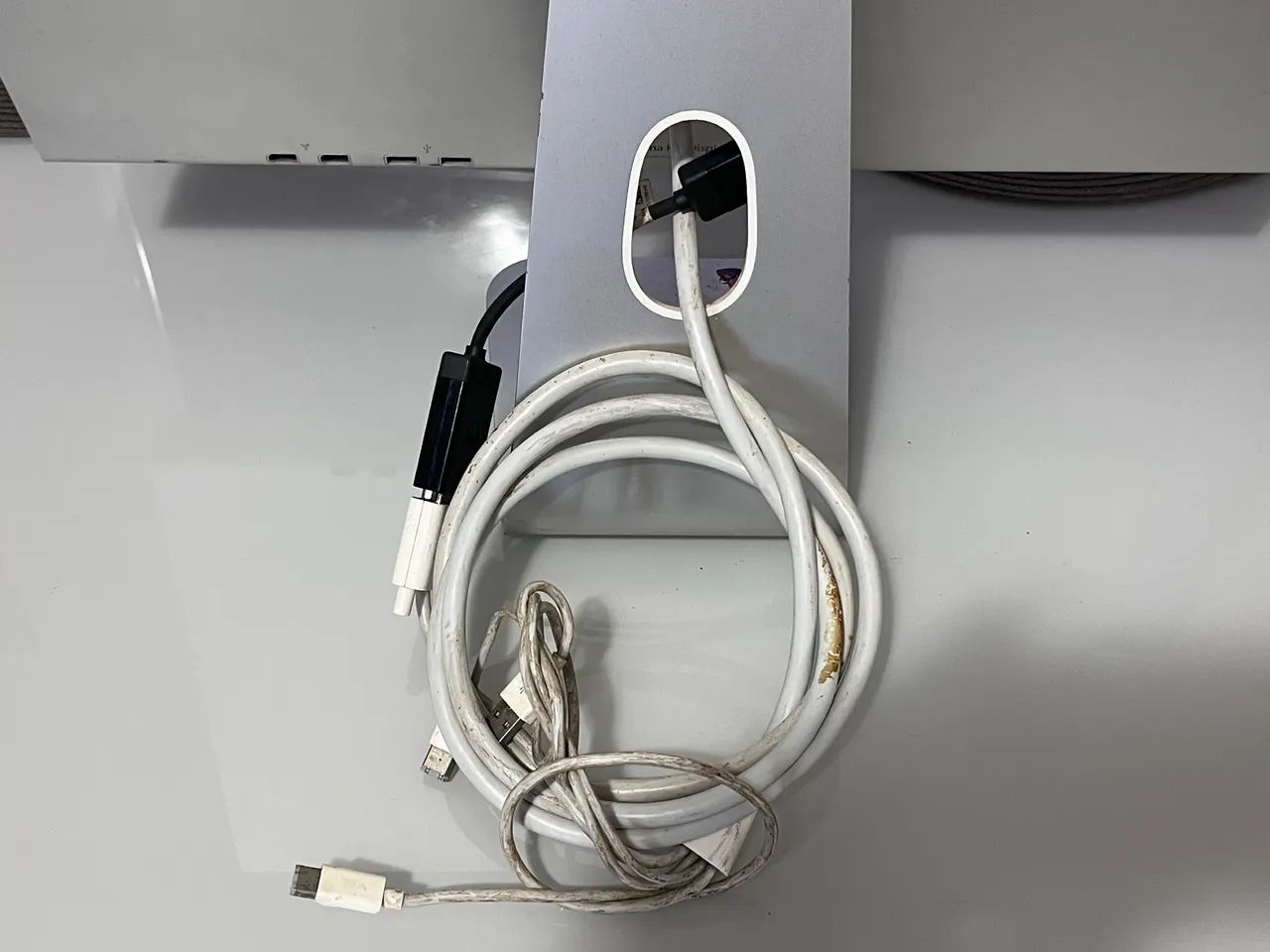 Monitor Apple Cinema Display - Foto 5