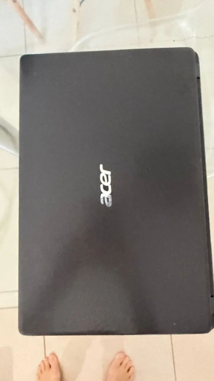 Notebook Acer Aspire 3 A315-56 - Foto 2