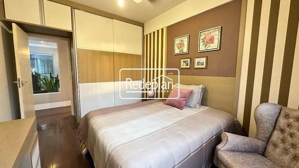 Apartamento no Centro de Barra Mansa! - Foto 3