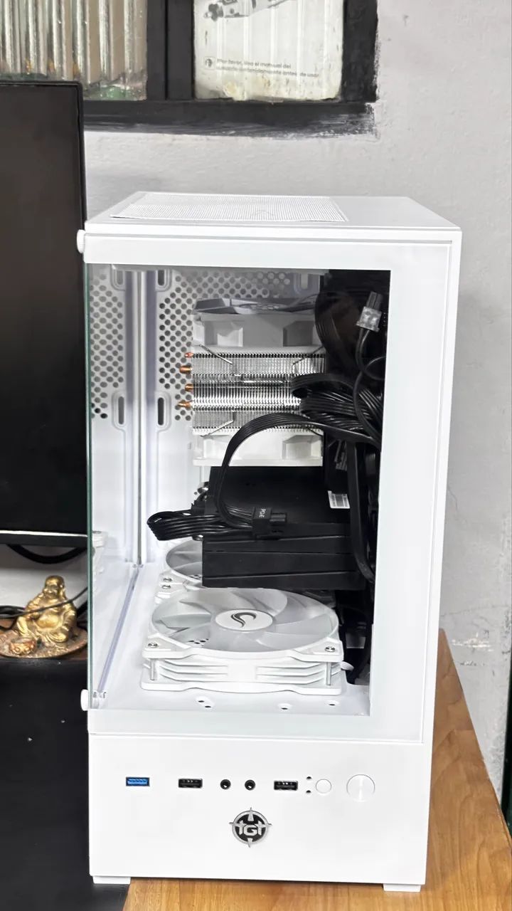 Pc gamer  - Foto 4