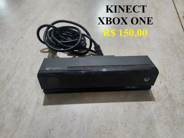 Kinect xbox one