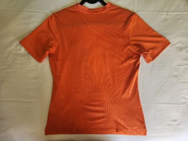 Camisa Holanda 2014 - Foto 4