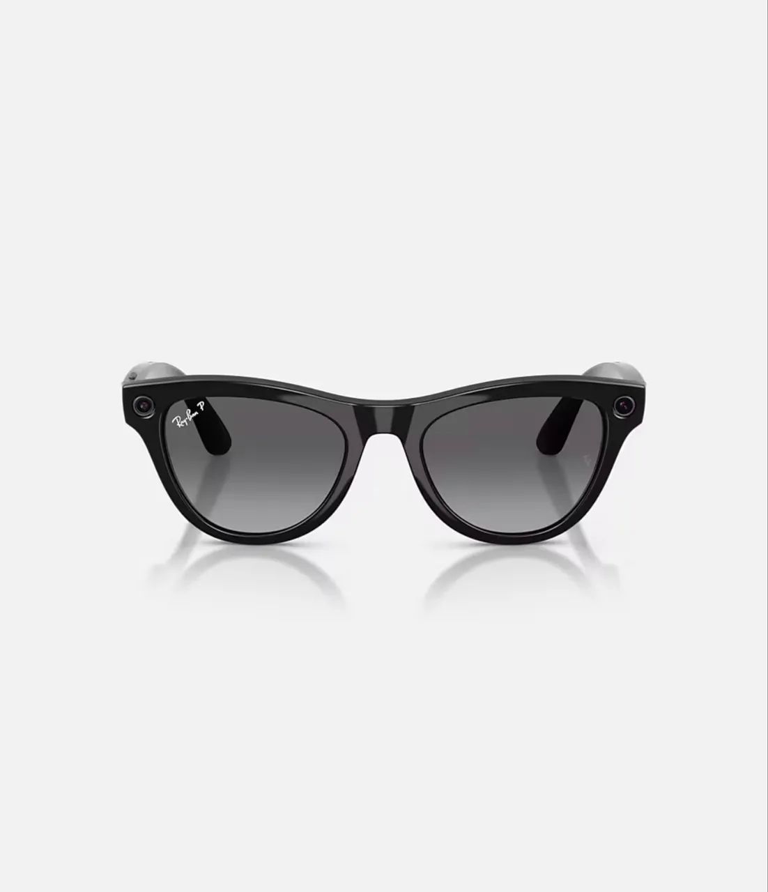 RAY BAN META SKYLER POLORIZED (2 GEN)  - Foto 3