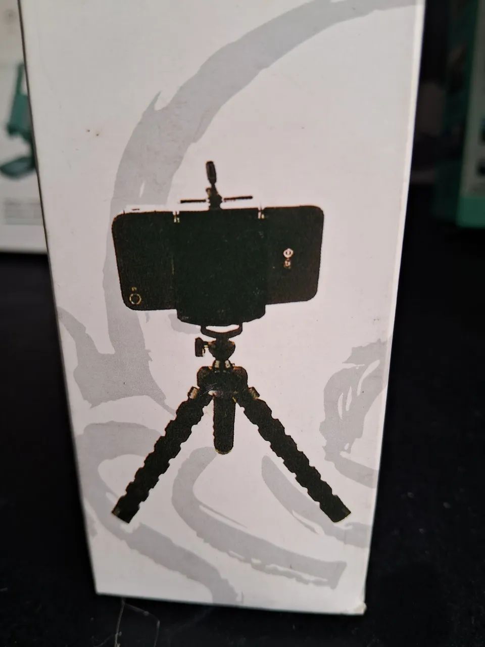 Suporte Tripé para Celular modelo H-08# - Foto 2