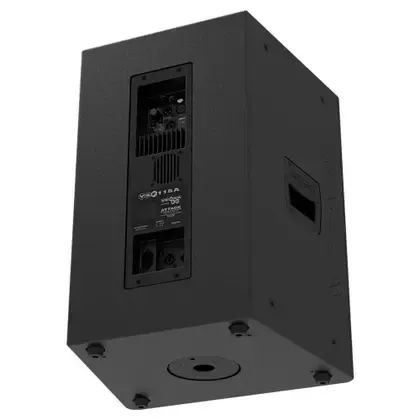 Caixa de Som Amplificada Ativa Attack VSF115A VSF-115A - Foto 3