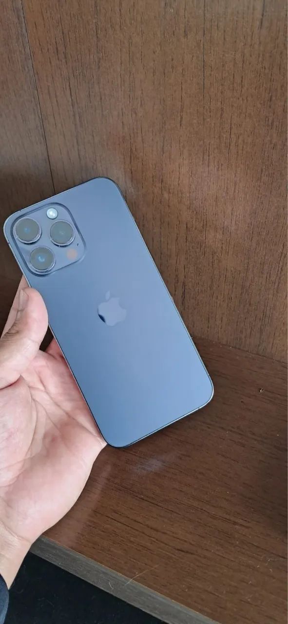 iPhone 14pro max 256gb 80% de bateria 