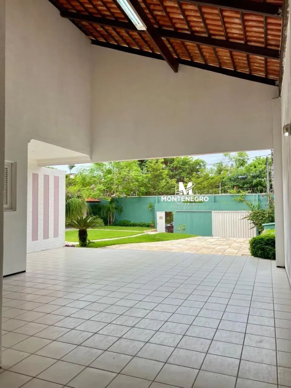 Casa com 5 quartos em De Lourdes - Fortaleza - CE - Foto 3