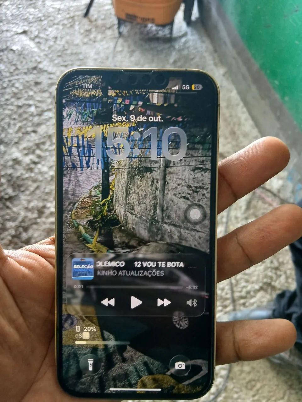 Iphone 13 Pro