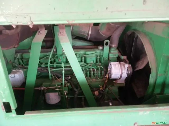 COLHEDEIRA JOHN DEERE 1185 - Foto 2