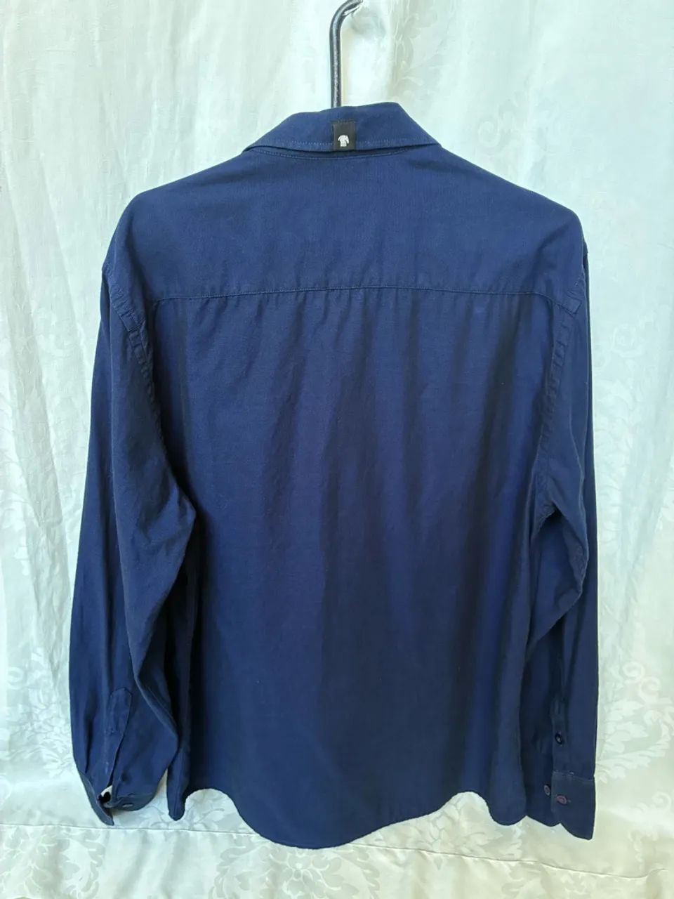 Camisa social Broomer  - Foto 4