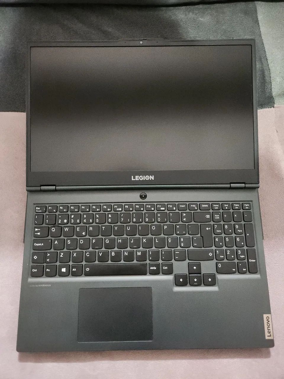 Lenovo Legion 5 RTX 2060 - Foto 4