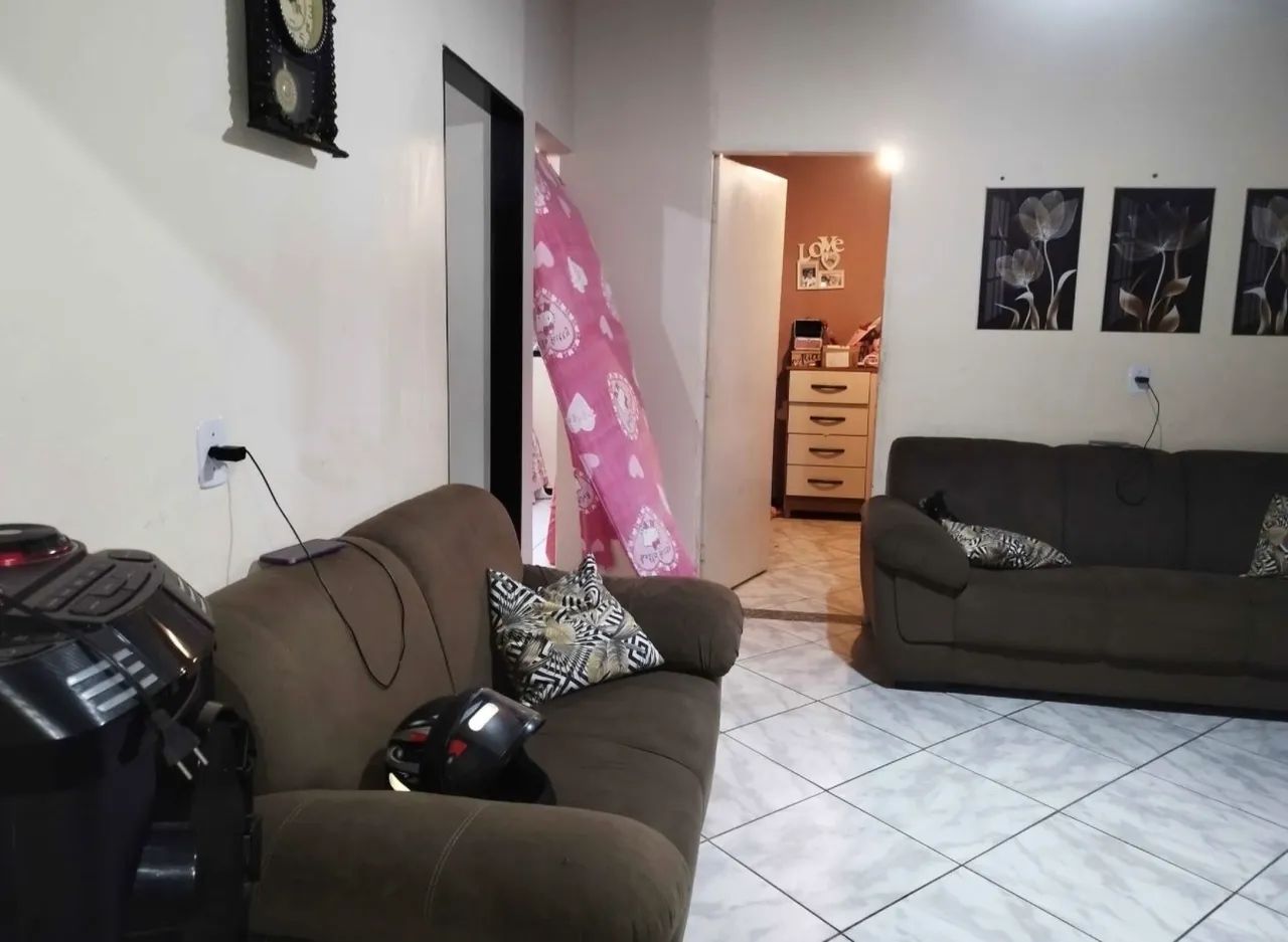 CASA EM ICOARACI R - Foto 2