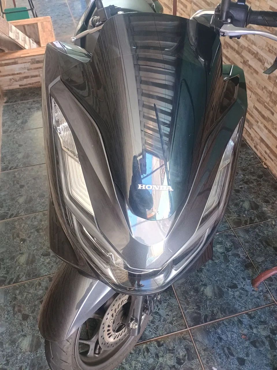 Pcx