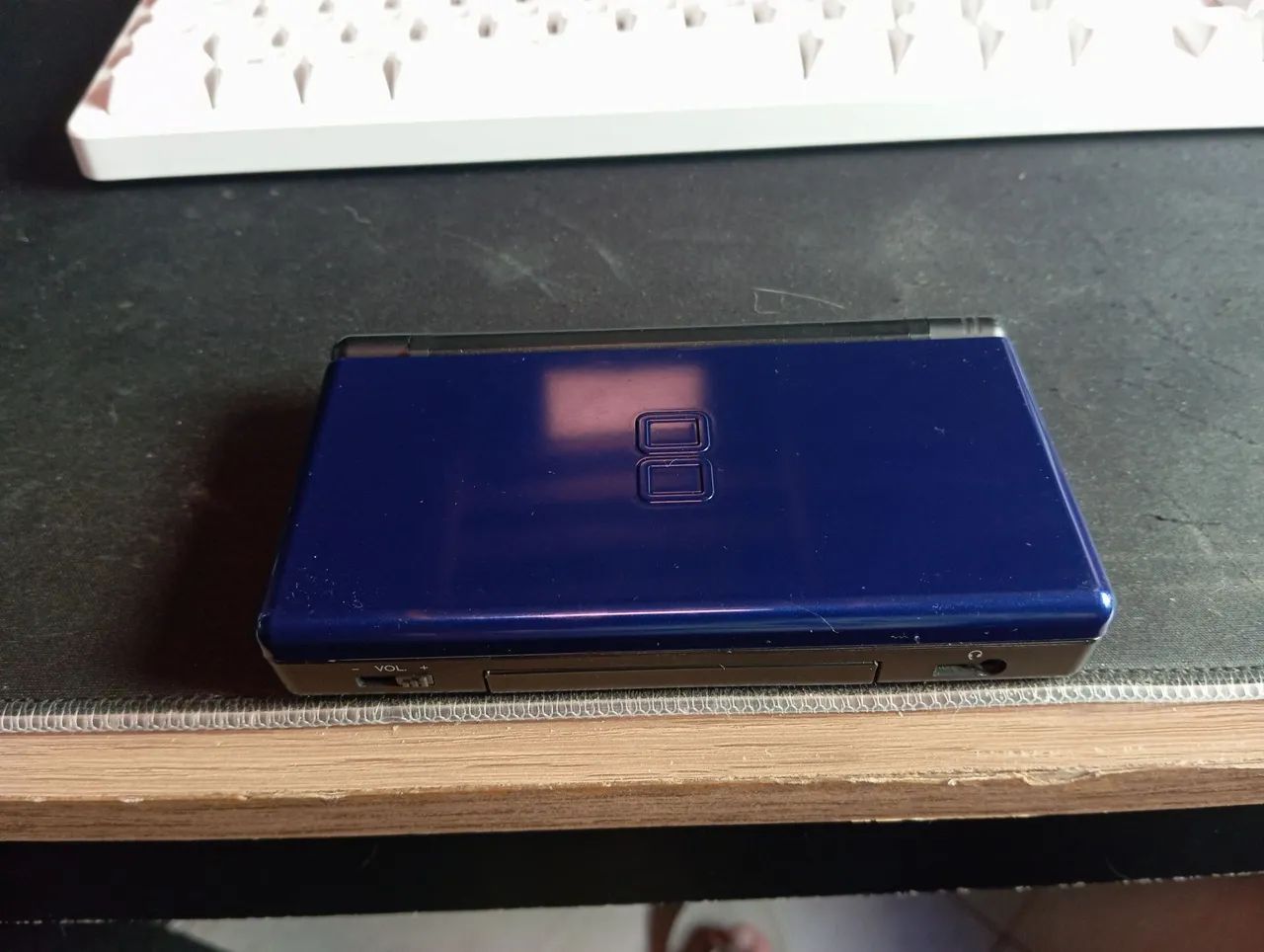 NINTENDO DS LITE Desbloqueado - Foto 2