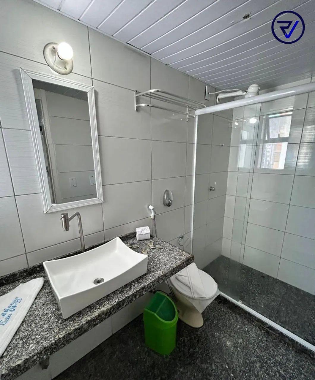 Flat 2 quartos À VENDA no Meireles, Fortaleza - Foto 5