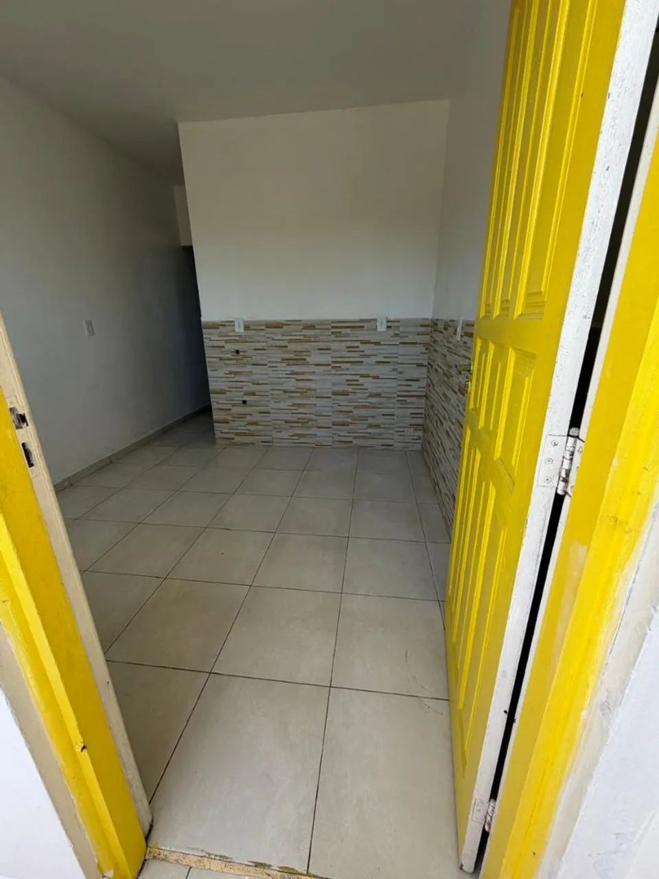 ALUGO KITINETE  - Foto 3