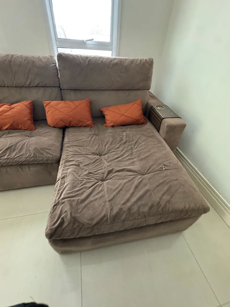 Sofá  - Foto 3