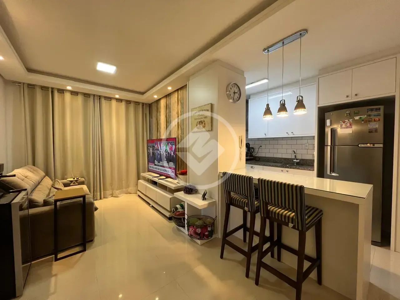 APARTAMENTO - Agronômica - DP-160307