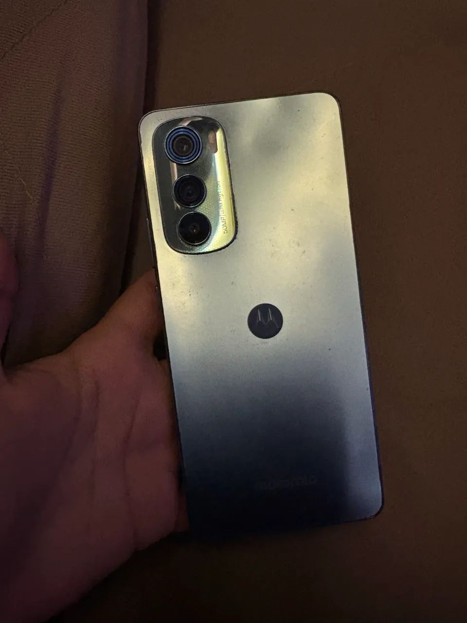 Motorola Edge30 Usado