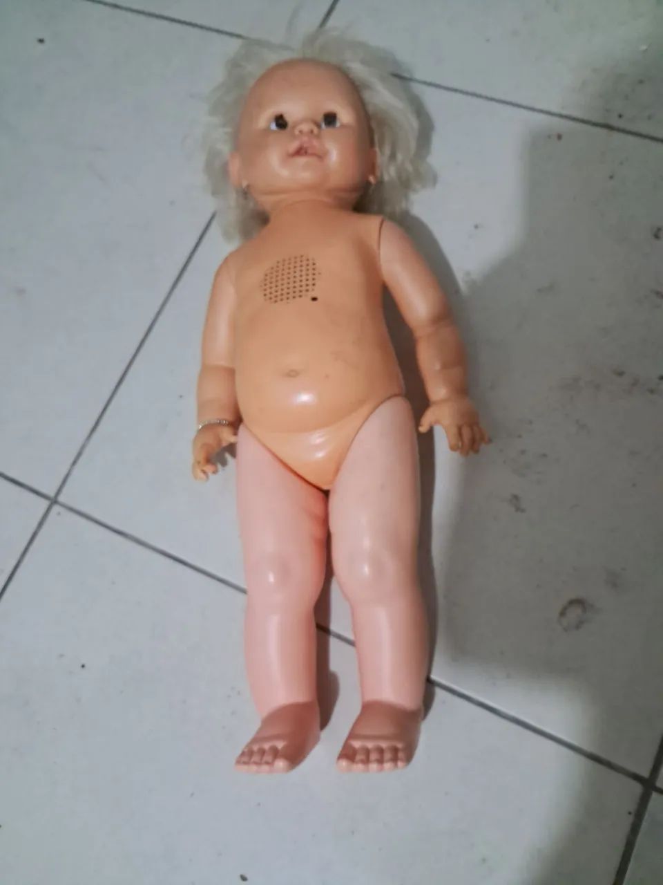 BONECA POEMINHA ESTRELA - Foto 2
