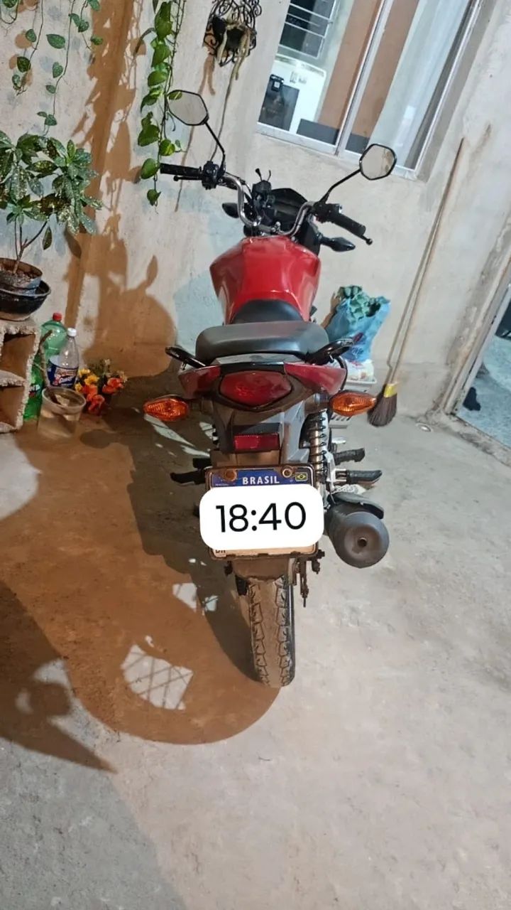 Start 160 2017 - pra ir embora rápido - Foto 4