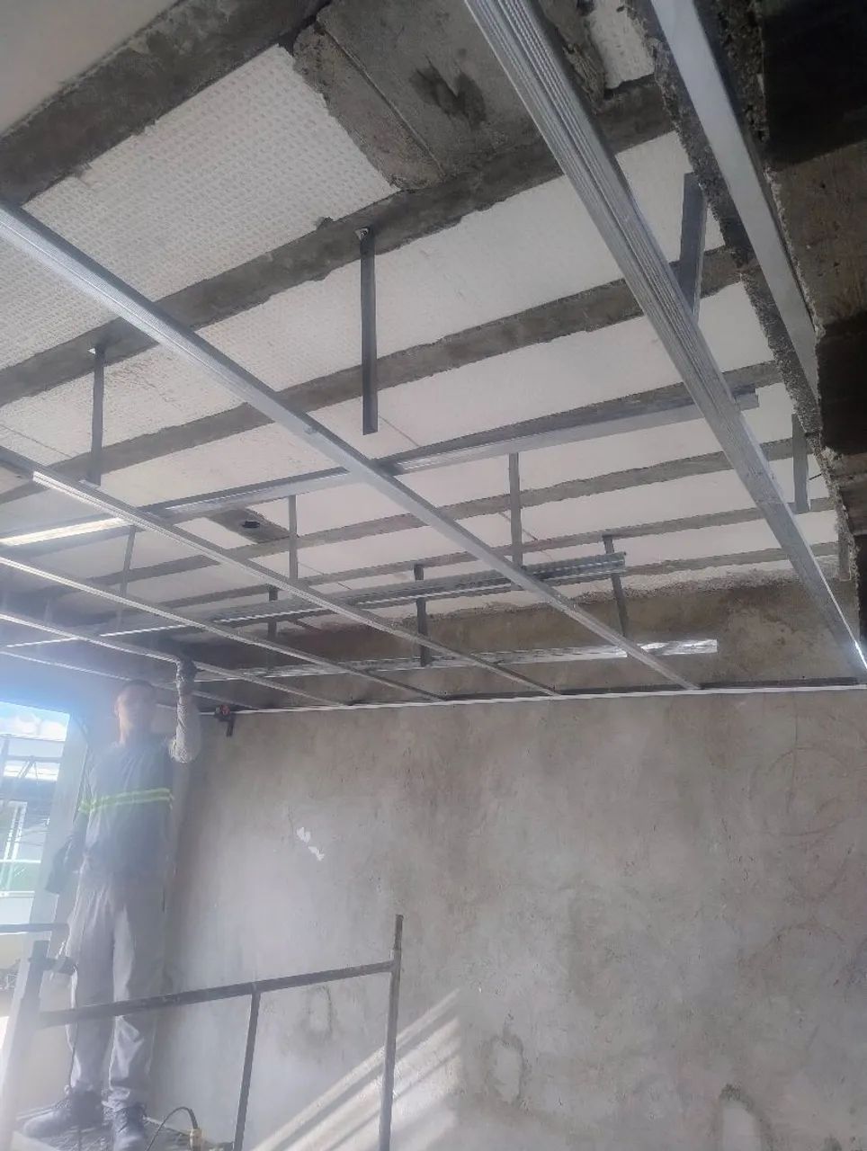 Montador Drywall - Foto 3