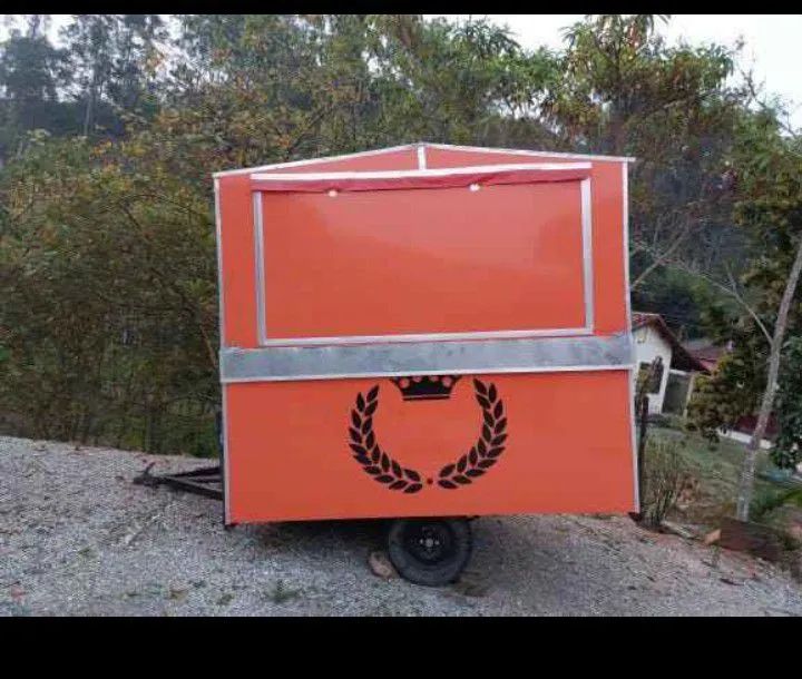 Vende-se trailer  - Foto 4