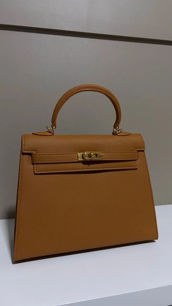 VENDO BOLSA NOVA 