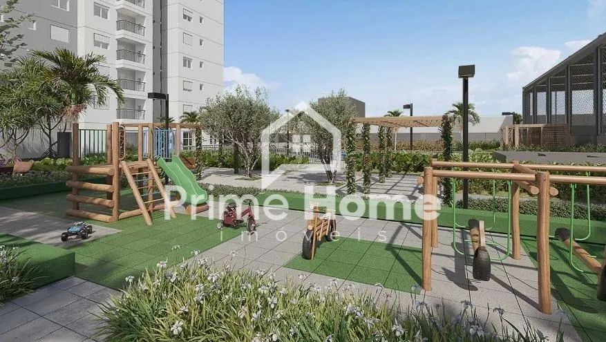 apartamento - Jardim Aurélia - Campinas - Foto 4