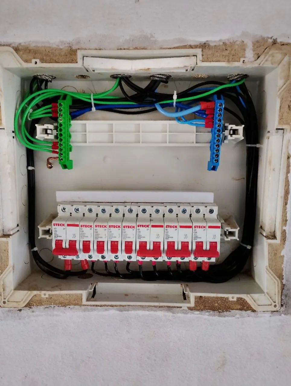 Eletricista residencial e Predial  - Foto 4