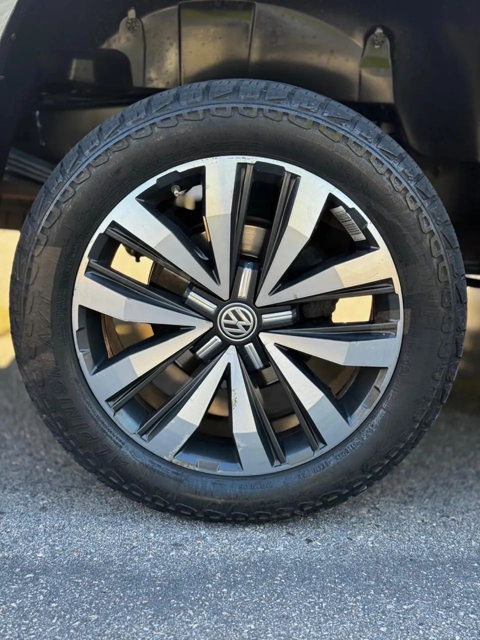 Volkswagen Amarok Extreme CD 3.0 4X4 TB Dies. Aut. 2019 - Foto 13