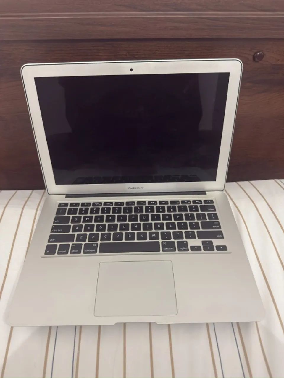 MacBook Air A1466 - 1TB SSD - Excelente Estado! - Foto 3