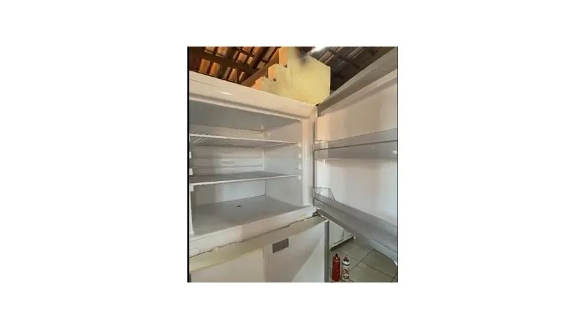 geladeira - Foto 5