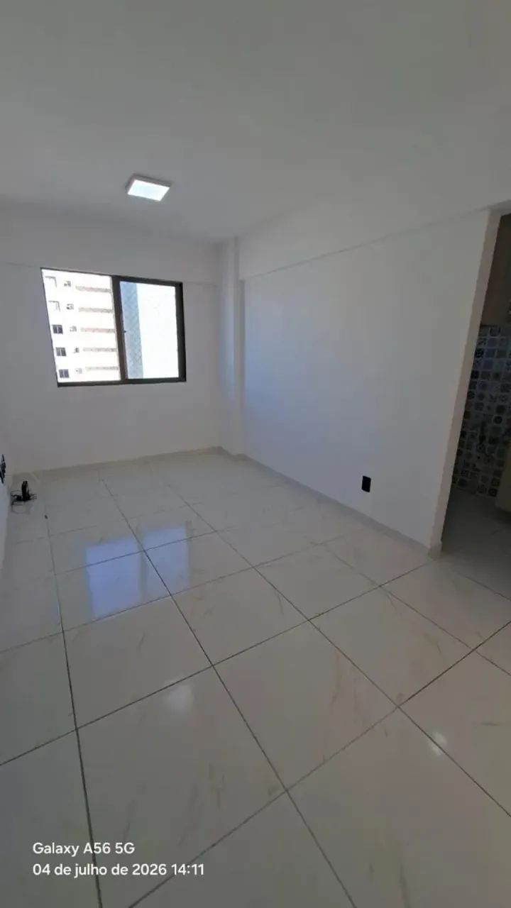 Excelente apartamento com 2 quartos no Trapiche Centro Avenida Maceió  AL. - Foto 2