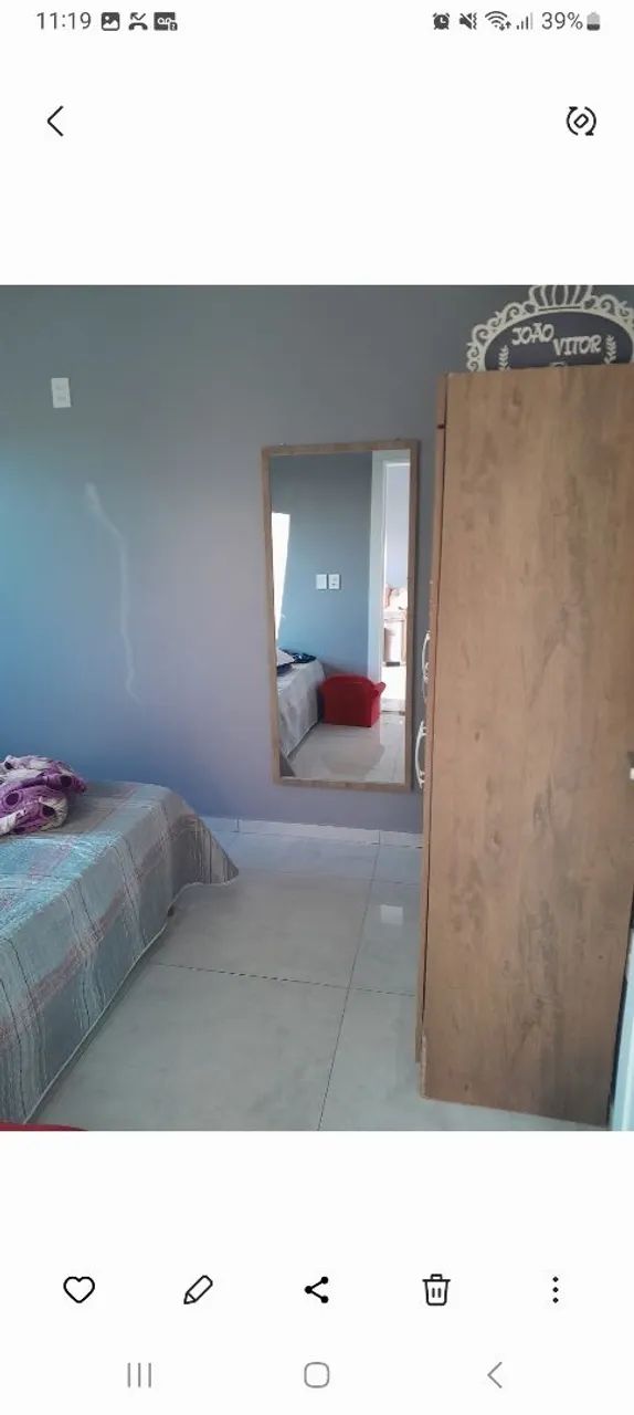 Vendo casa geminada  - Foto 5