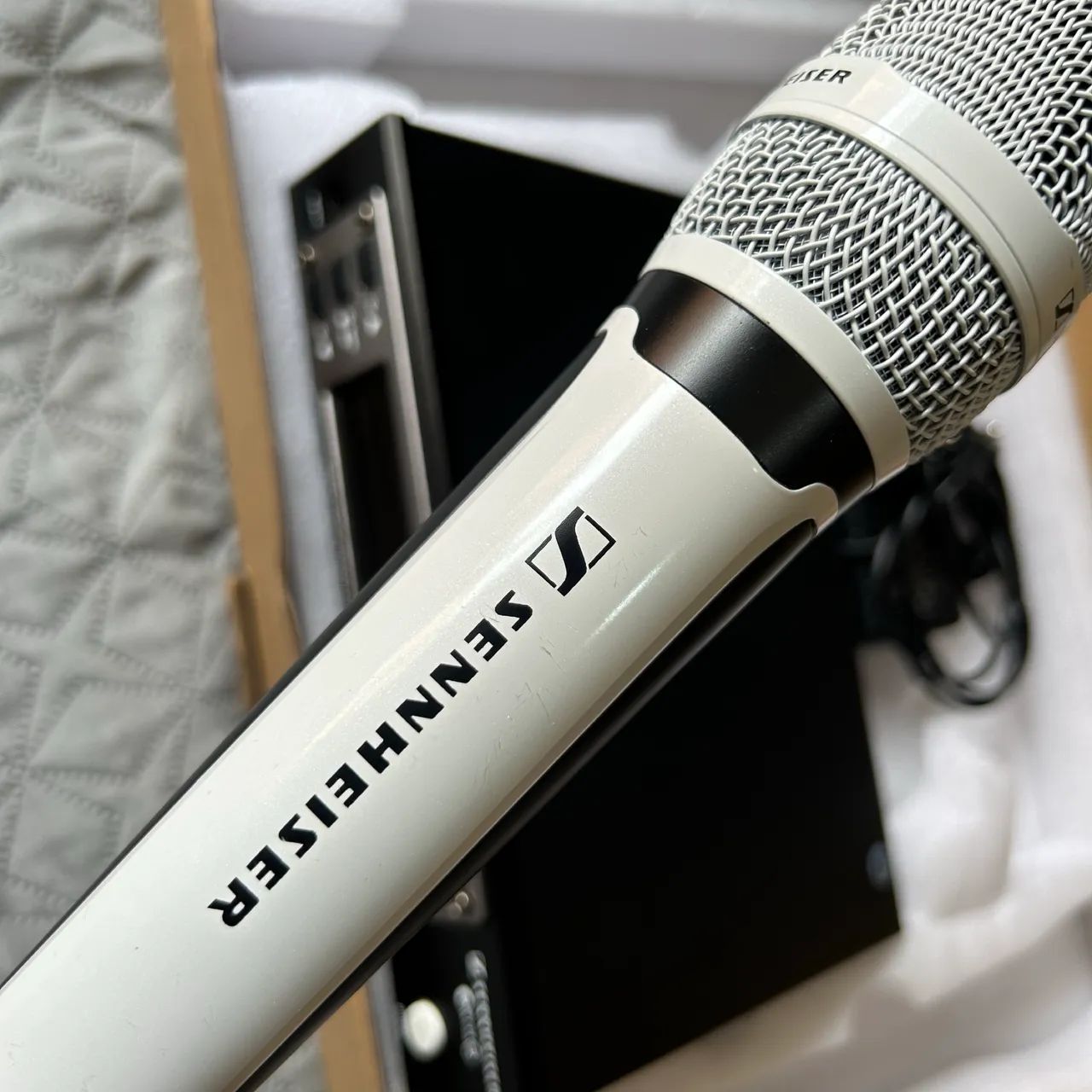 MICROFONE  - Foto 5