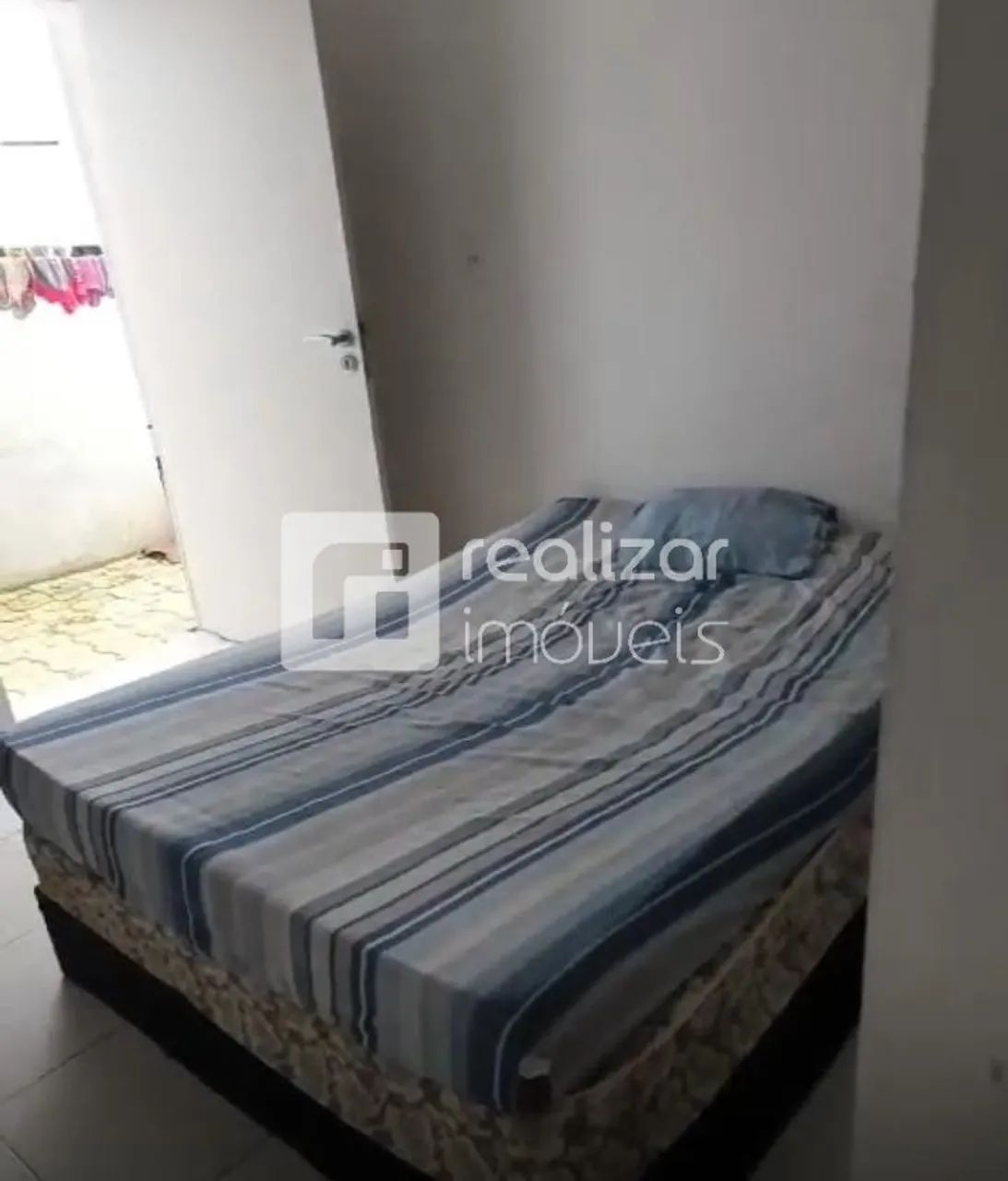 Apartamento 2 quartos no bairro Capoeiras em Florianópolis - Foto 4