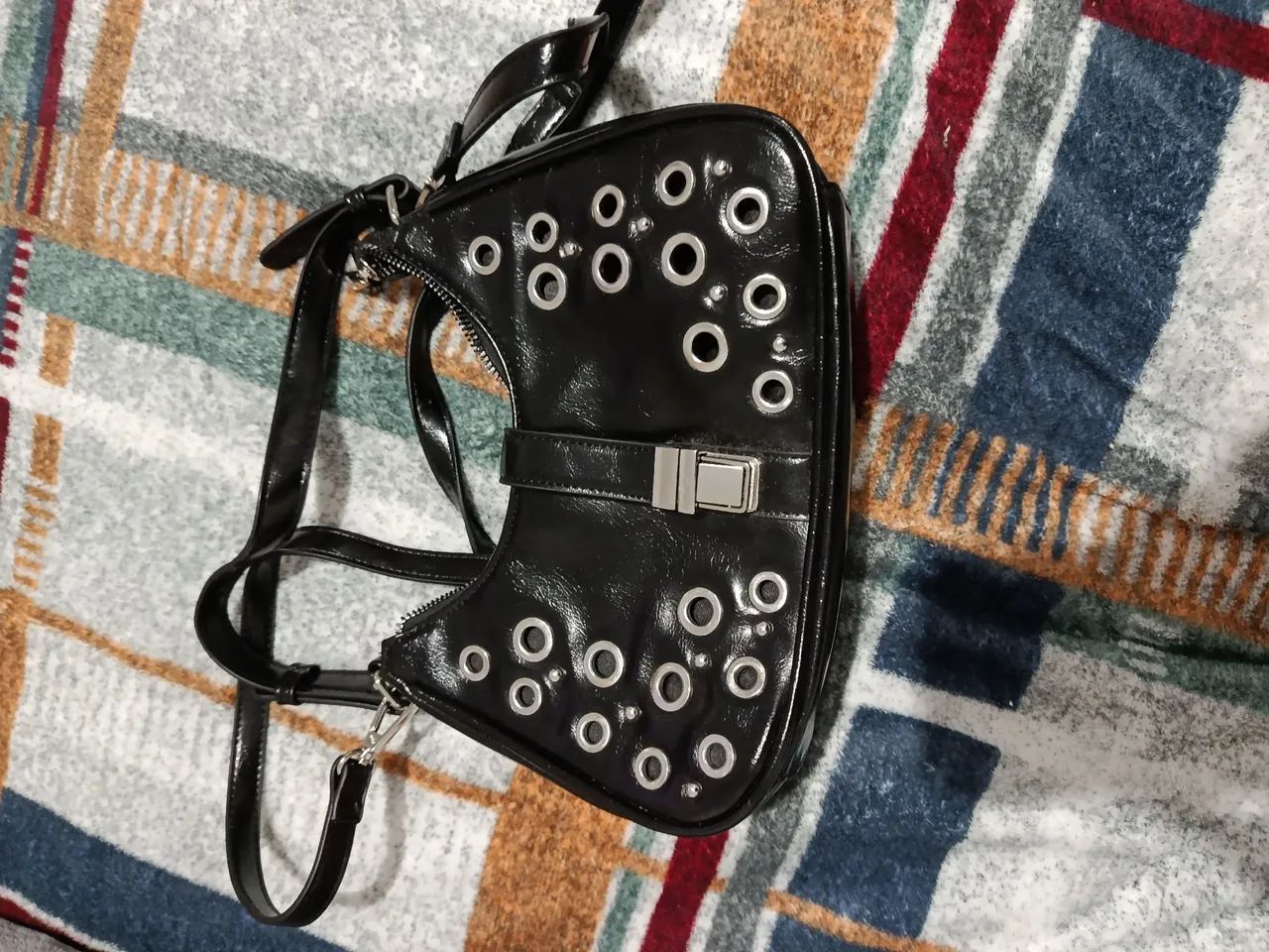 Bolsa nova  - Foto 2