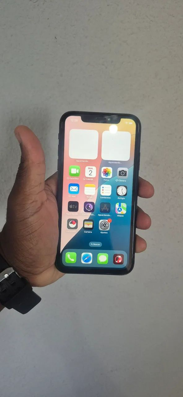 Iphone xr  - Foto 3