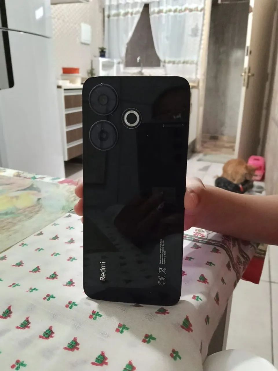Celular redmi 13  - Foto 4