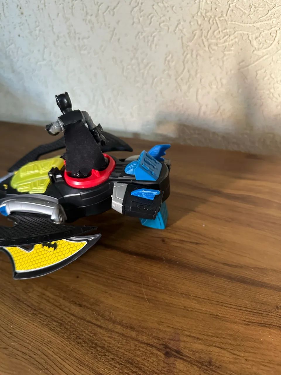 Batnave Imaginext - Foto 2