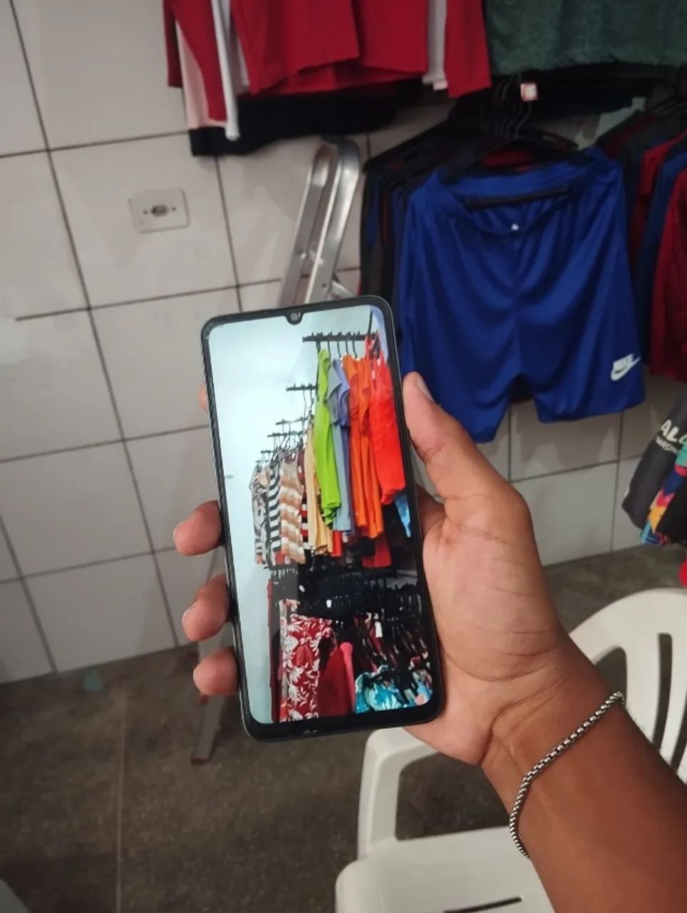 Xiaomi 13c - Foto 4