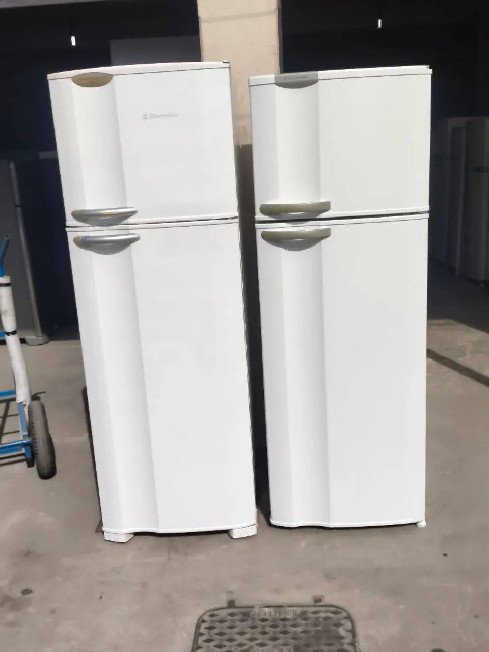 Refrigeração Lafaiete 